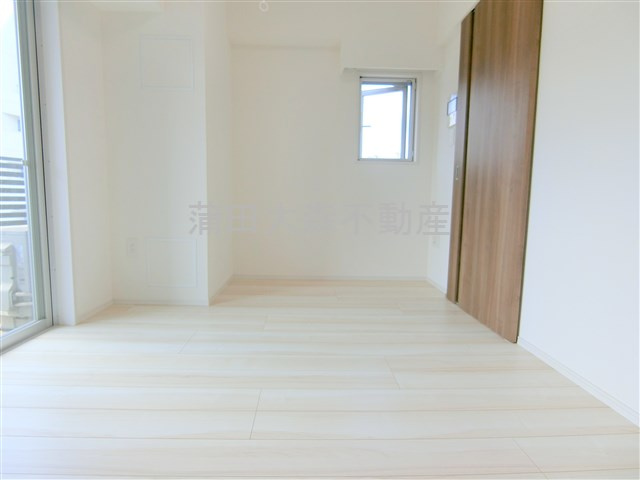 ARKMARK OMORIMACHI RESIDENCEのその他