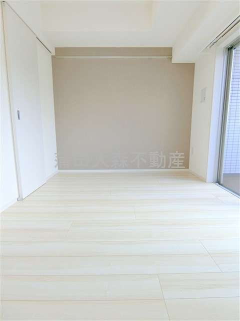 ARKMARK OMORIMACHI RESIDENCEのその他