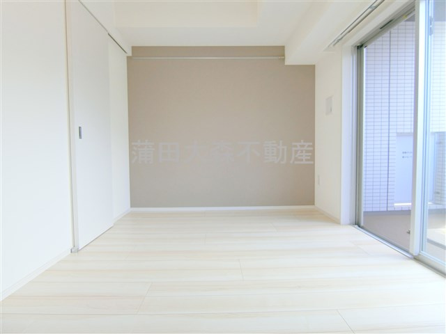 ARKMARK OMORIMACHI RESIDENCEのその他