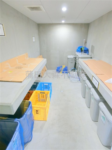 ARKMARK OMORIMACHI RESIDENCEのその他共用部分