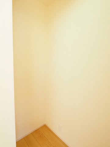 【収納】 | Blooming　Garden　笹木野北寺畑　２号棟 | ★内覧予約で新米2kg★