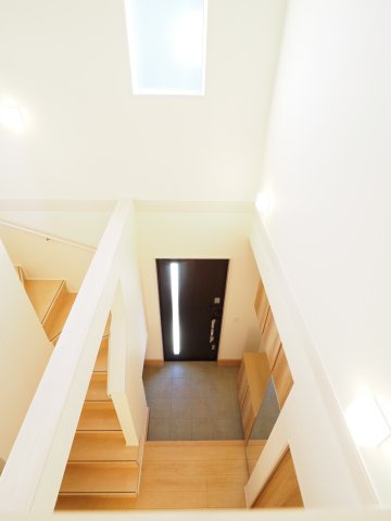 【内装】 | Blooming　Garden　笹木野北寺畑　２号棟 | ★内覧予約で新米2kg★