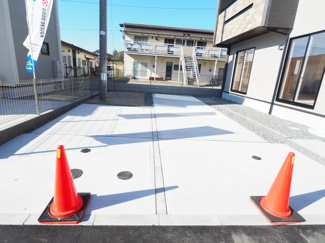 【駐車場】 | ★内覧予約で新米4kg★