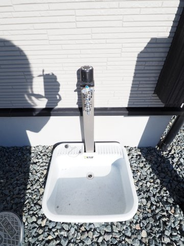 【構造・工法・仕様】 | Blooming　Garden　笹木野北寺畑　２号棟 | ★内覧予約で新米2kg★