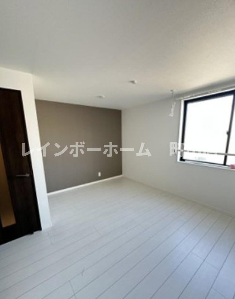 ベイルームソレイユ中央林間