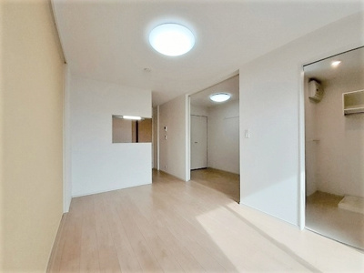 【設備】 | ヴェルテス弐番館