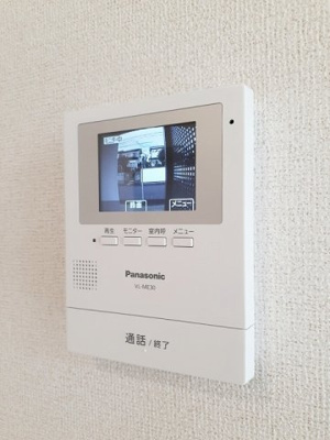 【セキュリティ】 | ヴェルテス弐番館