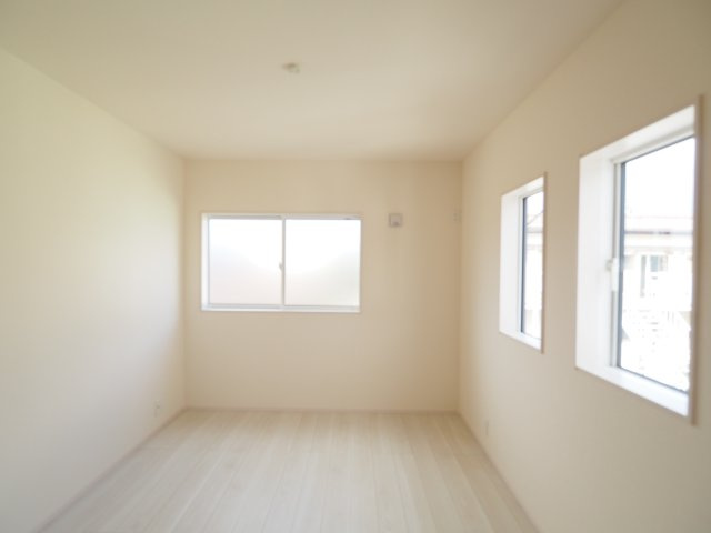 【洋室】 | Blooming　Garden　笹木野北寺畑　３号棟 | ★内覧予約で新米2kg★