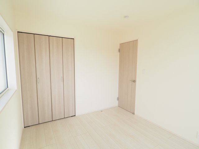 【洋室】 | Blooming　Garden　笹木野北寺畑　３号棟 | ★内覧予約で新米2kg★