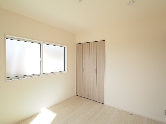 【洋室】 | Blooming　Garden　笹木野北寺畑　３号棟 | ★内覧予約で新米2kg★