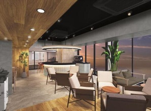 ジオエント梅田北リバーフロントのその他共用部分