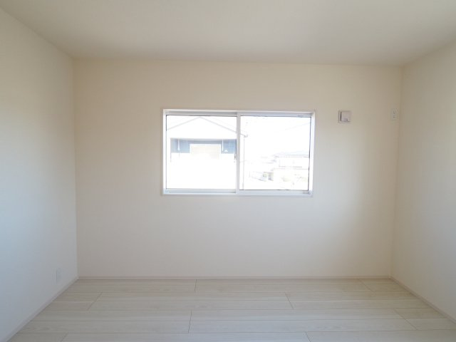 【洋室】 | Blooming　Garden　笹木野北寺畑　４号棟