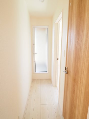 【内装】 | Blooming　Garden　笹木野北寺畑　４号棟