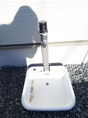 【構造・工法・仕様】 | Blooming　Garden　笹木野北寺畑　４号棟