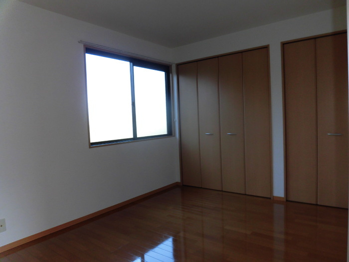 ヴィーブル雅の洋室|102 洋室