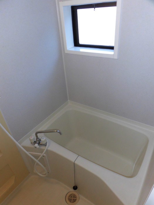 ヴィーブル雅|102 浴室