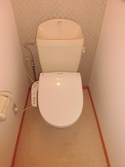 ヴィーブル雅|102 温水洗浄暖房便座