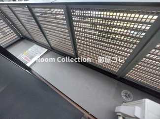 【バルコニー】 | オリヴォ　フラガンテ | ※同社施工物件イメージ