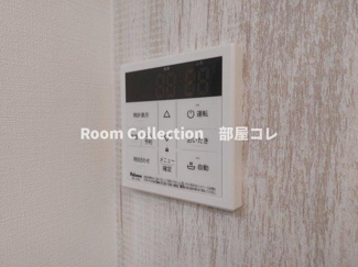 【設備】 | オリヴォ　フラガンテ | ※同社施工物件イメージ