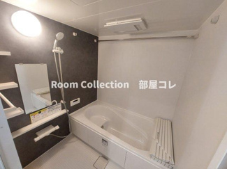 【浴室】 | オリヴォ　フラガンテ | ※同社施工物件イメージ