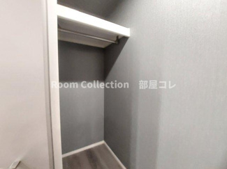 【収納】 | オリヴォ　フラガンテ | ※同社施工物件イメージ