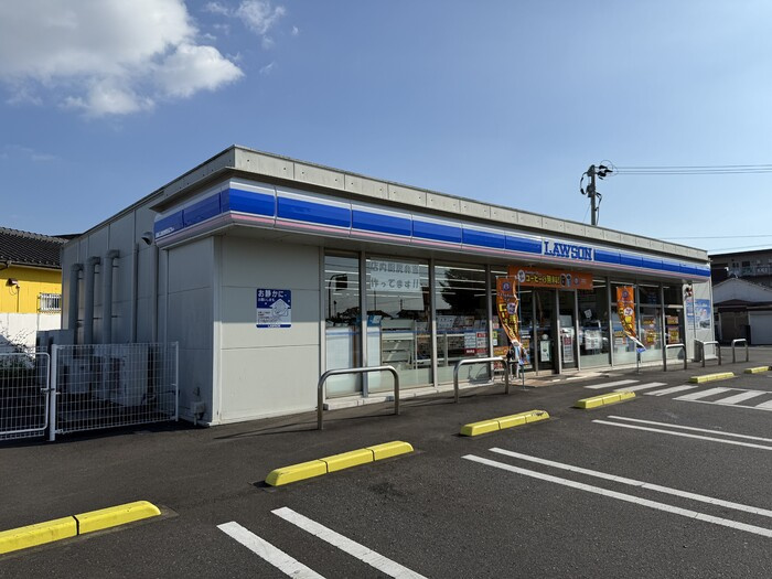 D-resena平江|ローソン都城平江町店 203m