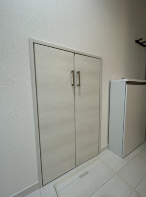 【収納】 | フローラメゾン北大塚