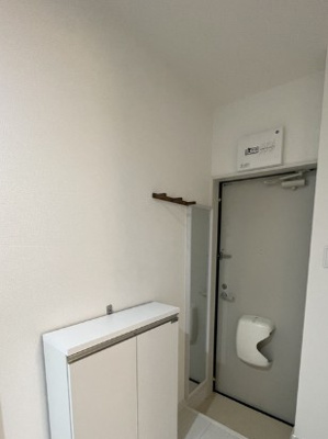 【玄関】 | フローラメゾン北大塚