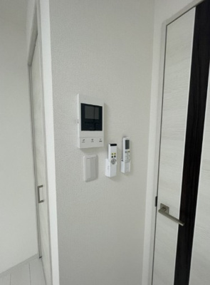 【セキュリティ】 | フローラメゾン北大塚