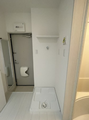 【設備】 | フローラメゾン北大塚