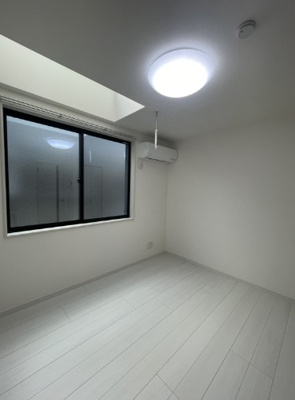 【居間・リビング】 | フローラメゾン北大塚