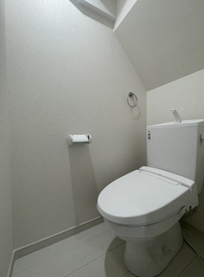 【トイレ】 | フローラメゾン北大塚