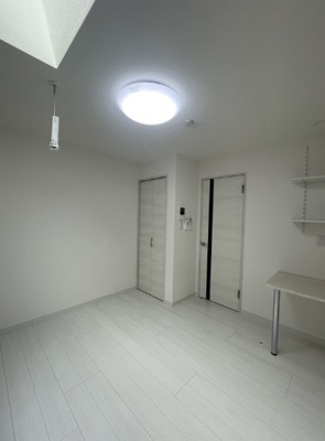 【寝室】 | フローラメゾン北大塚