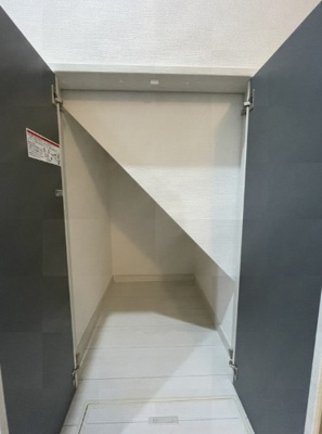 【収納】 | フローラメゾン北大塚