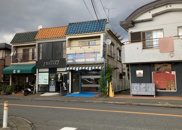 町田市つくし野１丁目の店舗の画像