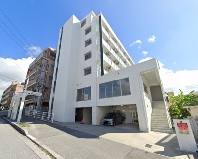 【外観】 | ルミエールＭ（Ｏ） | ルミエールＭ（Ｏ）★那覇市真嘉比エリア