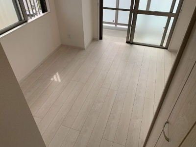 【洋室】 | ルミエールＭ（Ｏ） | ルミエールＭ（Ｏ）★那覇市真嘉比エリア