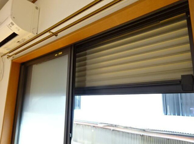 【バルコニー】 | ヴィル・マリー