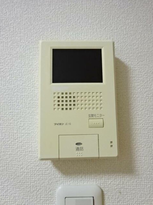 【セキュリティ】 | ヴィル・マリー