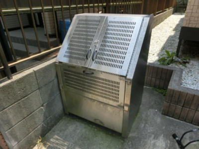 【その他共用部分】 | ヴィル・マリー