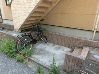 【その他共用部分】 | ヴィル・マリー