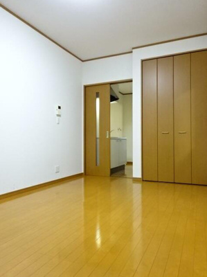 【内装】 | ヴィル・マリー