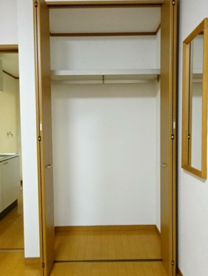 【収納】 | ヴィル・マリー