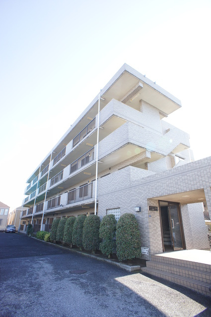 ソイ・コート幕張