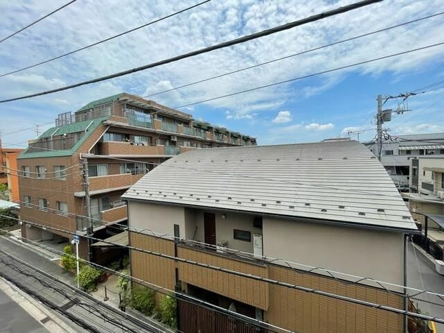 コフレ本八幡の設備