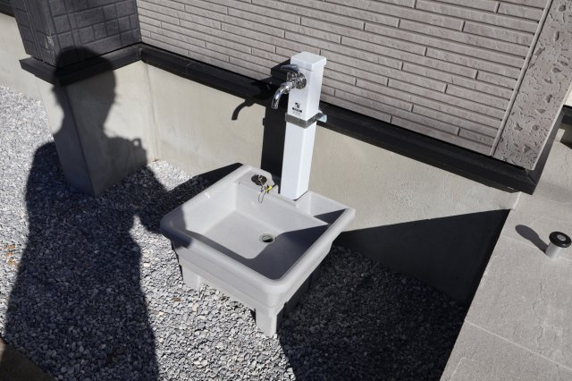  | 《仲介手数料無料》見沼区大字笹丸89-3(全1戸)新築一戸建てブルーミングガーデン