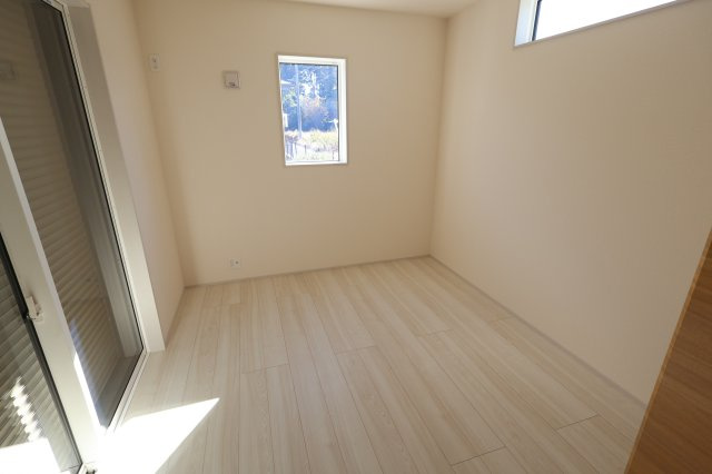  | 《仲介手数料無料》見沼区大字笹丸89-3(全1戸)新築一戸建てブルーミングガーデン