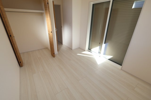  | 《仲介手数料無料》見沼区大字笹丸89-3(全1戸)新築一戸建てブルーミングガーデン