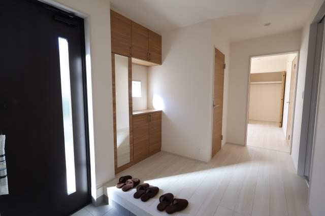  | 《仲介手数料無料》見沼区大字笹丸89-3(全1戸)新築一戸建てブルーミングガーデン