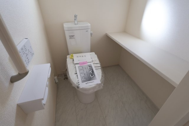  | 《仲介手数料無料》見沼区大字笹丸89-3(全1戸)新築一戸建てブルーミングガーデン